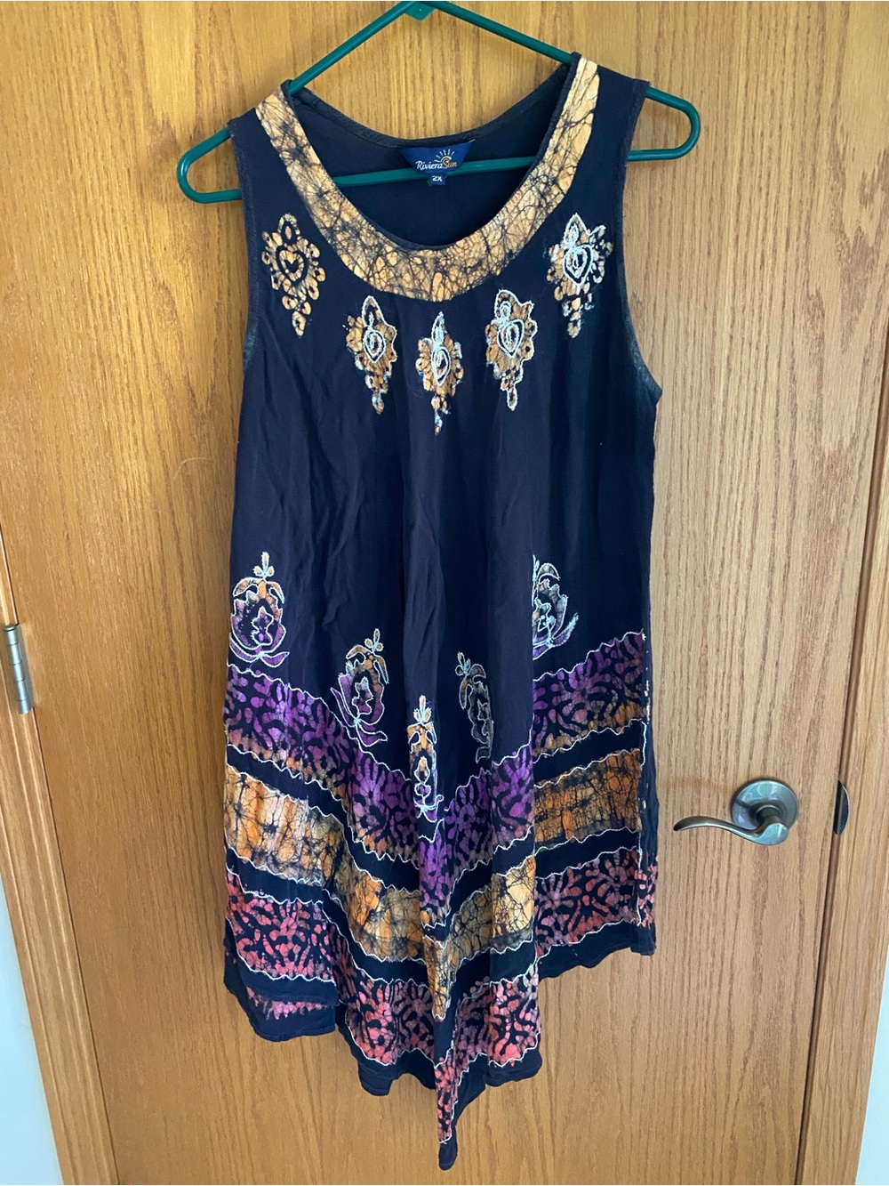 Riviera Sun Women’s Dress/Tunic